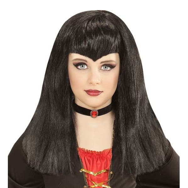 Widmann Cabeleira Vampira - 360074959