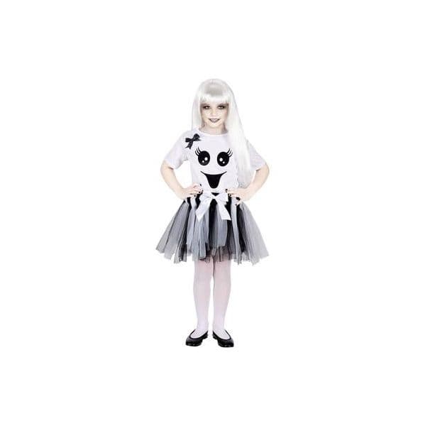 Widmann Fato Fantasma 3-4 Anos