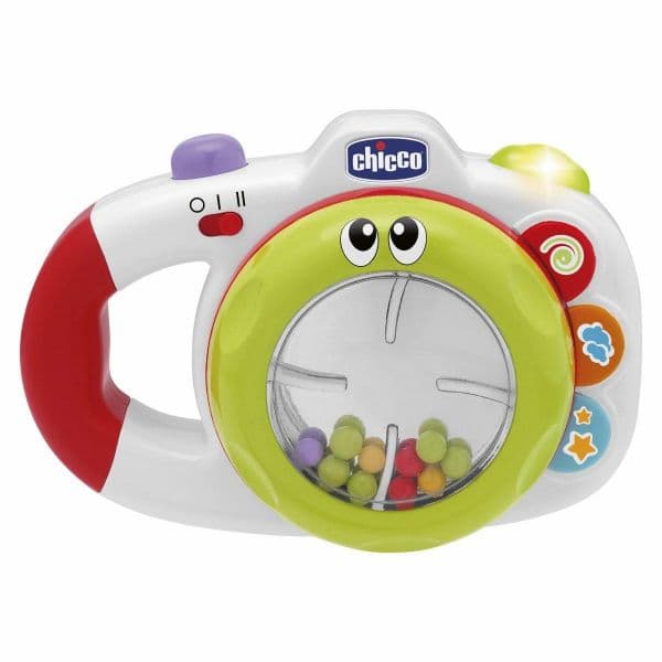 Chicco Baby Camera
