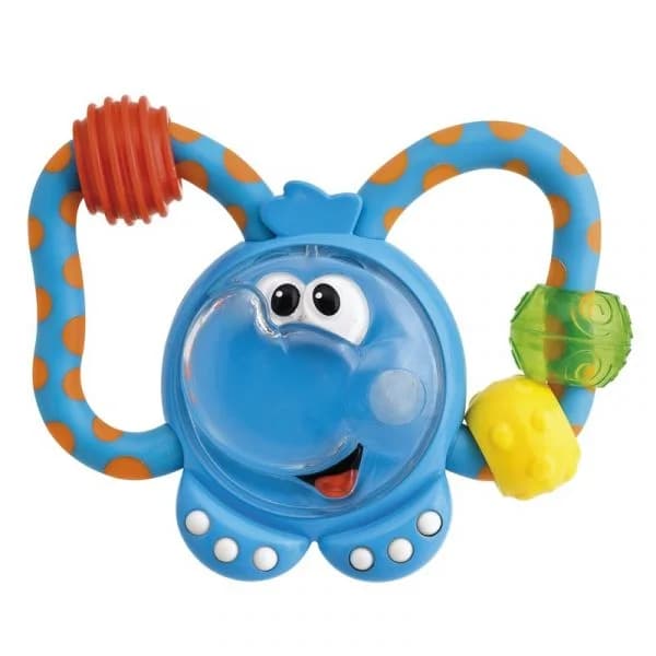 Chicco Roca Doces Dentadinhas Elefante