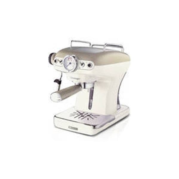 Máquina de Café Ariete Powder 1389A Beje