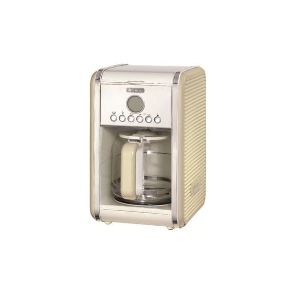 Máquina de Café Ariete 1342 Cream
