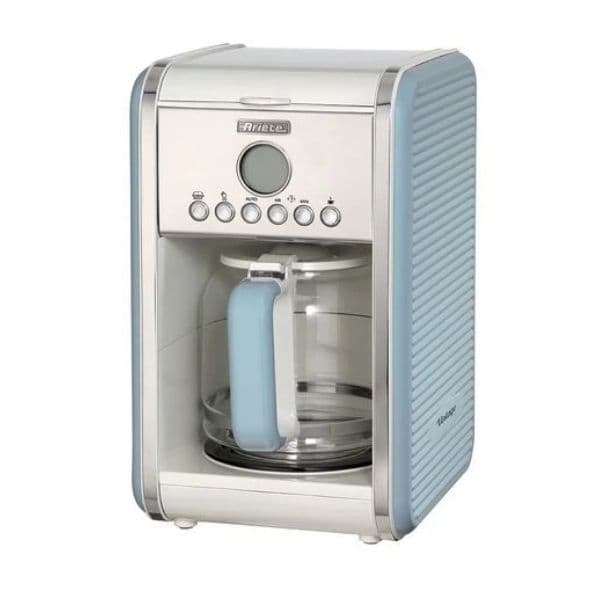 Máquina de Café Ariete 1342 Blue