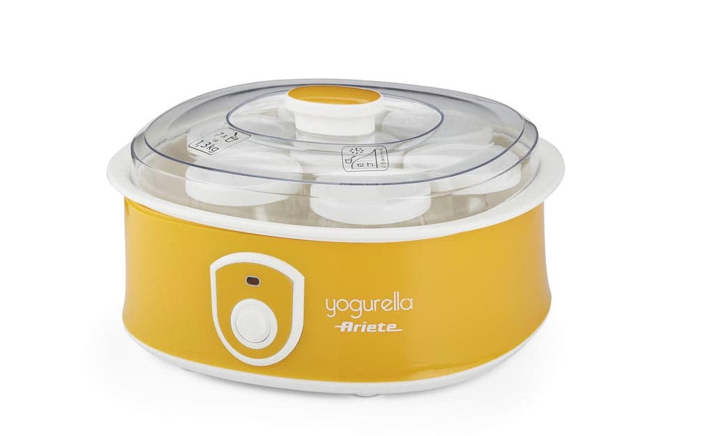 Ariete Yogurella Yellow