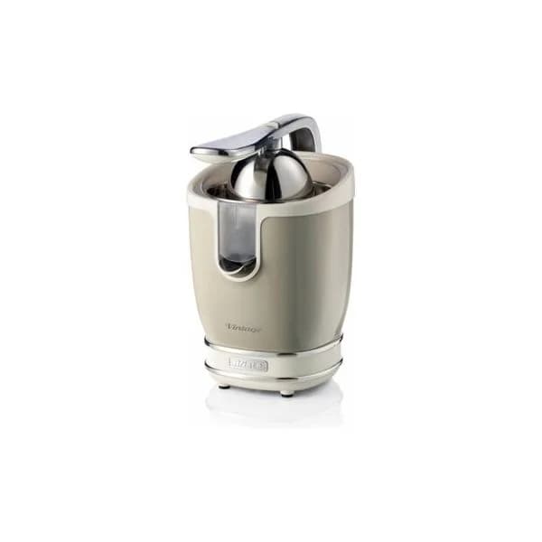 Espremedor Ariete 413Vintage Citrus Jui Beige - 85W