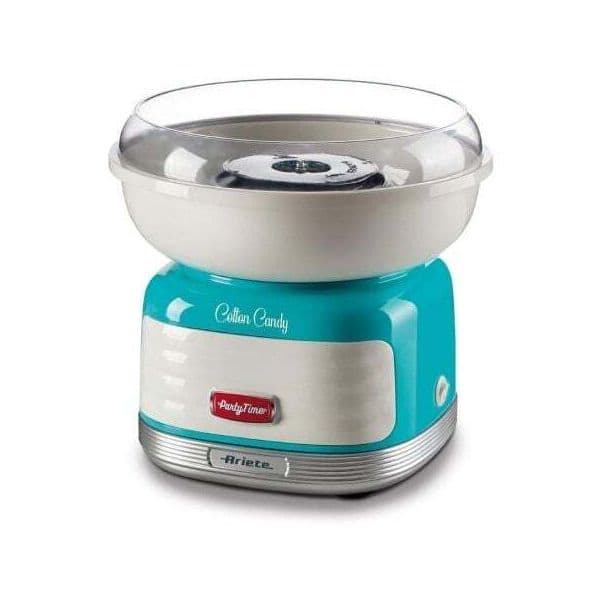 Ariete Máquina de Algodão Doce 2973 Azul - 450W