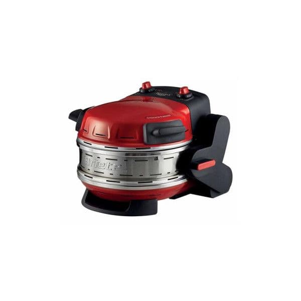 Mini Forno Ariete 927/00 Dupla Pizza 2300W