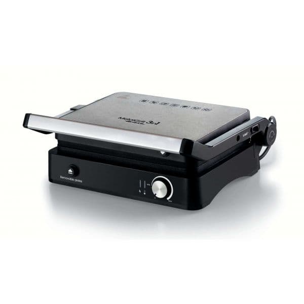 Grelhador Ariete 1934 2000W