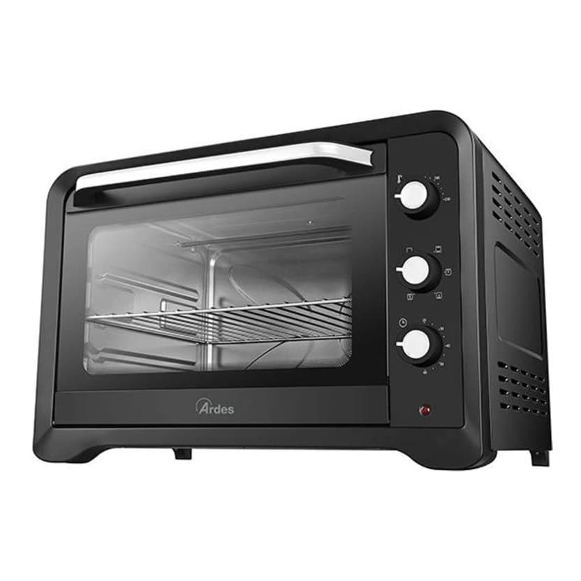 Mini Forno Ardes Mini AR6264PB 64L 1500W