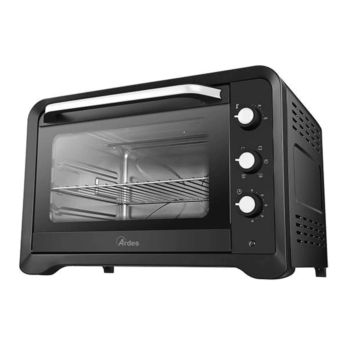 Mini Forno Ardes Mini AR6264PB 64L 1500W