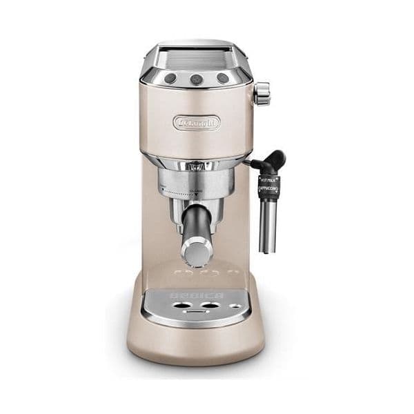 Máquina de Café Delonghi EC 785 BG Bege