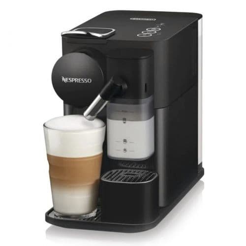 Máquina de Café DeLonghi Nespresso EN510.B Preto