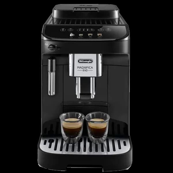 Máquina de Café DeLonghi ECAM290.22.B Preto