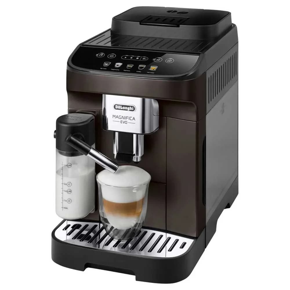 Máquina de Café DeLonghi ECAM293.61.BW