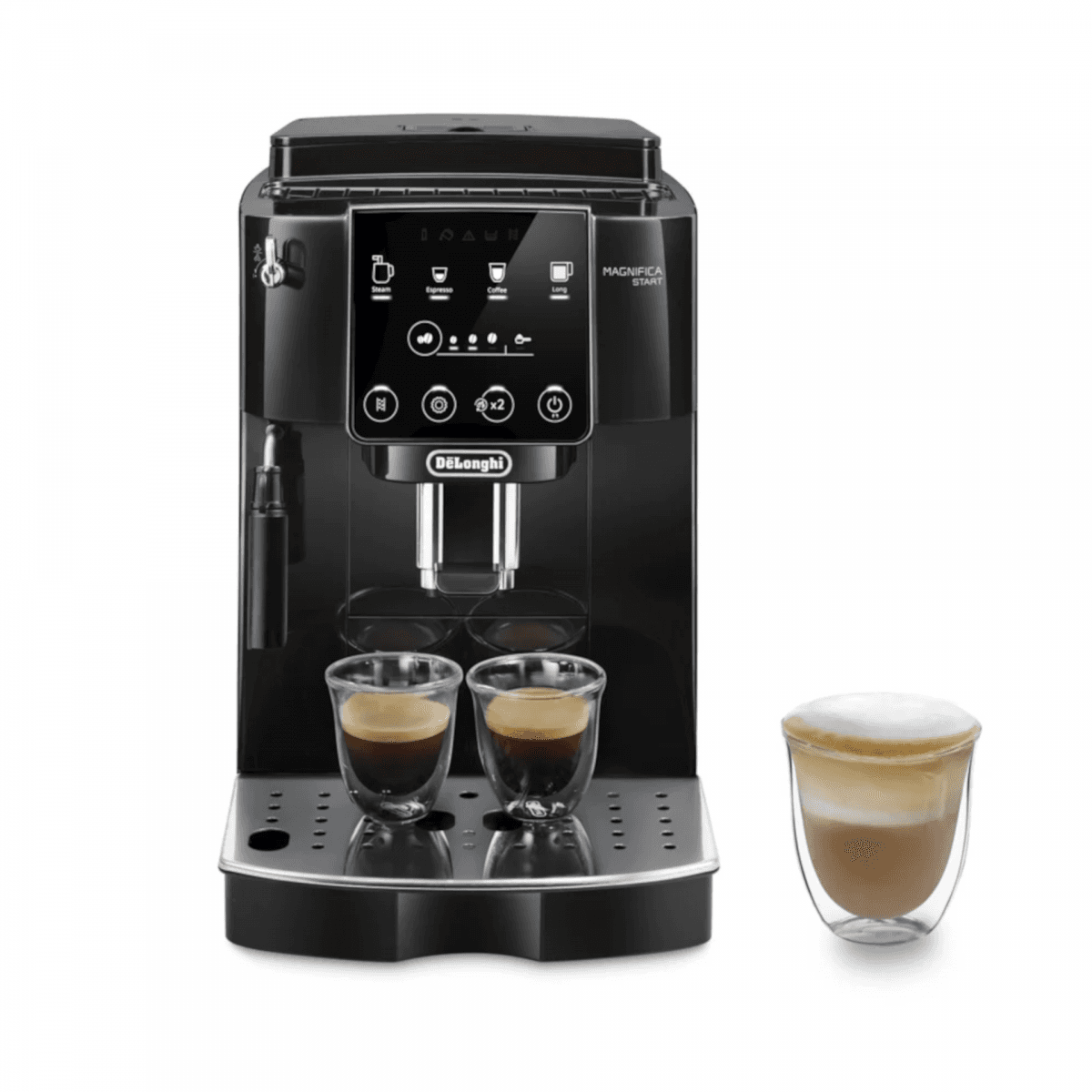 Máquina de Café DeLonghi Magnifica Start ECAM 220.21.B