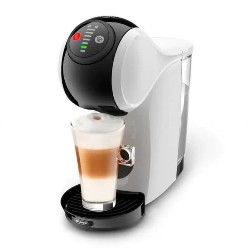 Máquina de Café Delonghi Dolce Gusto Genio S Branco