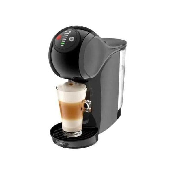 Máquina de Café DeLonghi EDG226.A Fully-auto 0.8L Antracite
