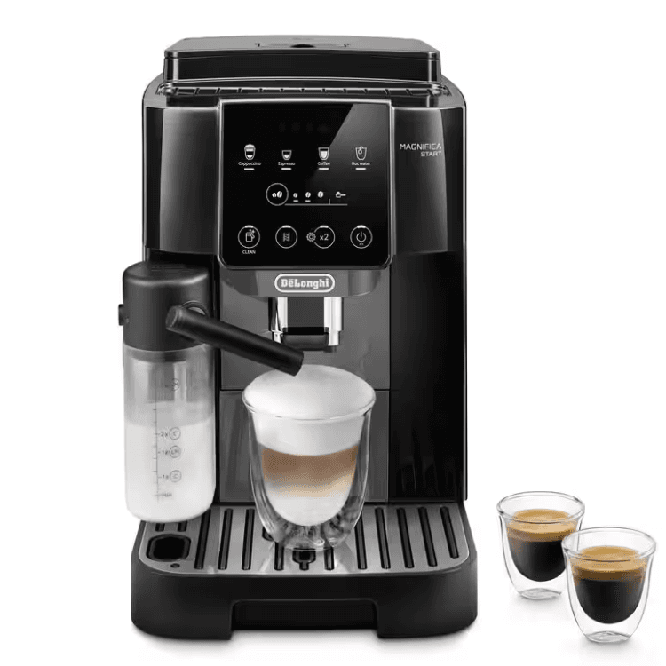 Máquina de Café Delonghi Automática ECAM22060B