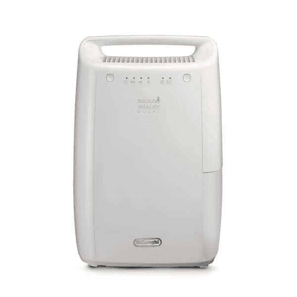 Desumidificador Delonghi DEX210SF - 2L 10L/24H