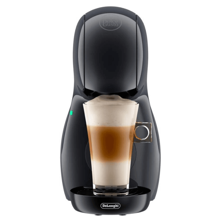 Máquina de Café Delonghi Dolce Gusto Piccolo XS Preto