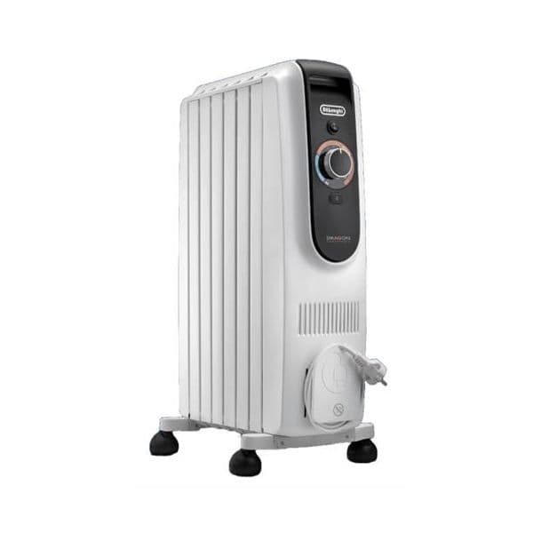 Delonghi Aquecedor a Óleo TRD50615 1500W
