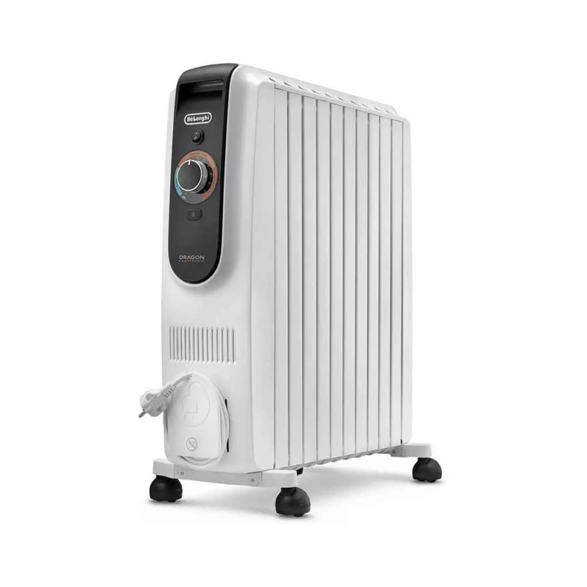 Delonghi Radiador a Óleo TRD51025 2500W