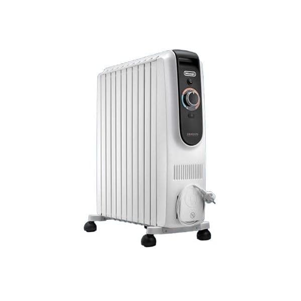 Delonghi Radiador a Óleo TRD51025 2500W