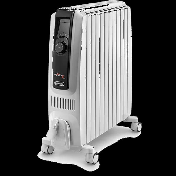 Delonghi TRDX41025E - 2500W