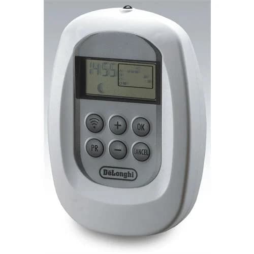 Controlo Remoto P/Eco-Emissores DELONGHI