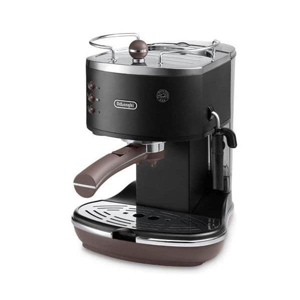 Máquina de Café DeLonghi ECOV 311 BK