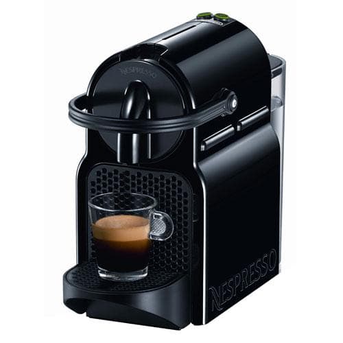 Máquina de Café Delonghi Nespresso EN80.B Preto