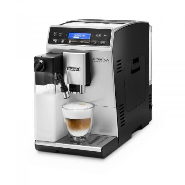 Máquina de Café Delonghi ETAM 29.660.SB