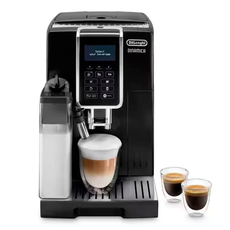 Máquina de Café DeLonghi ECAM 350.55.B