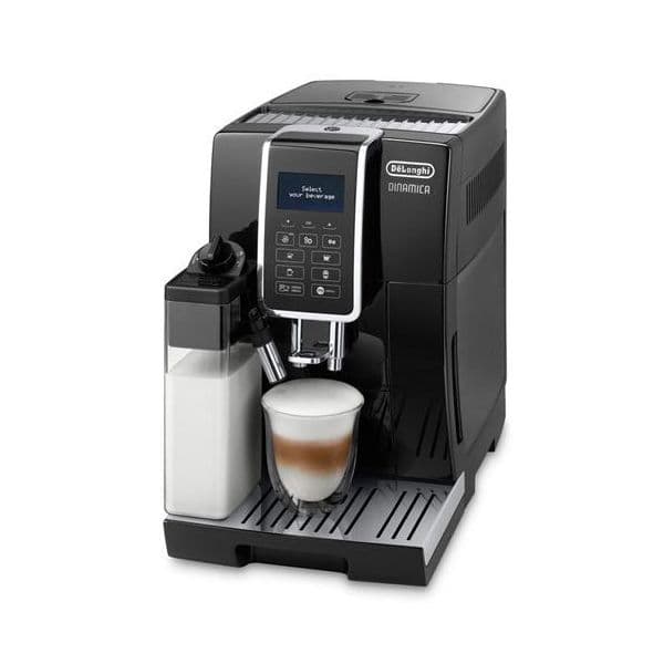 Máquina de Café DeLonghi ECAM 350.55.B