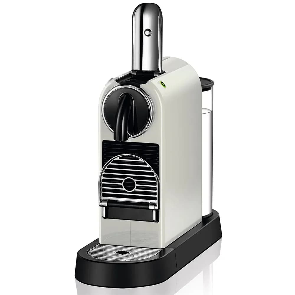 Máquina de Café DeLonghi EN167.W