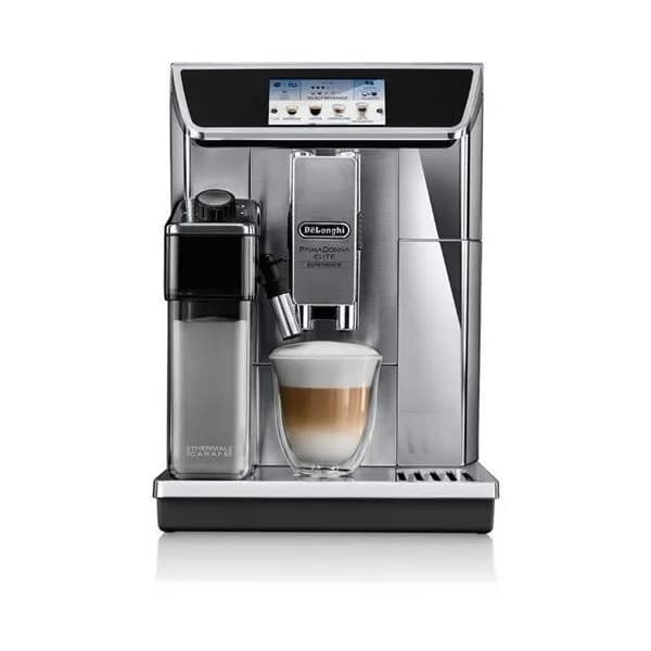 Máquina de Café DeLonghi ECAM65085MS
