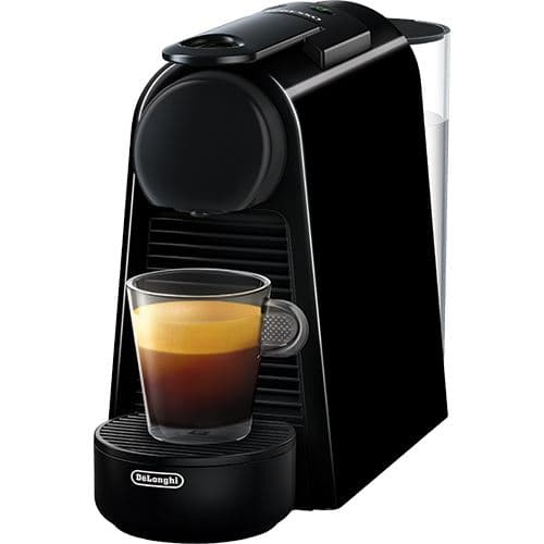 Máquina de Café Delonghi Nespresso EN85B Preto