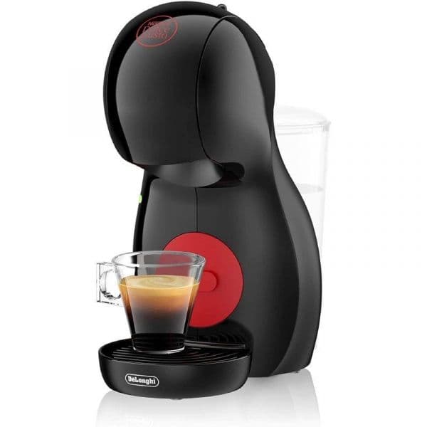 Máquina de Café DeLonghi EDG 210 B XS Piccolo Black