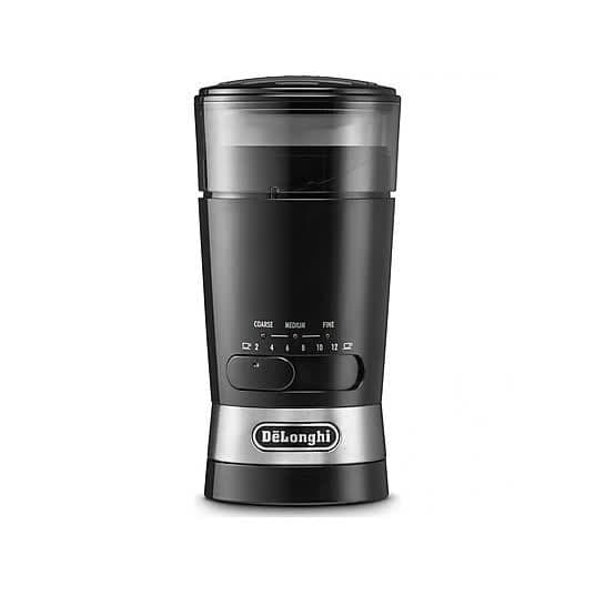 Delonghi Moinho de Café 170W 90GR 3N-KG210