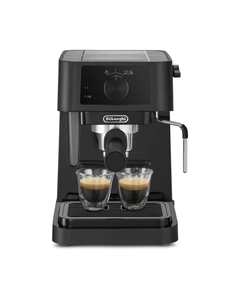 Máquina de Café Delonghi Stilosa EC230.BK Black
