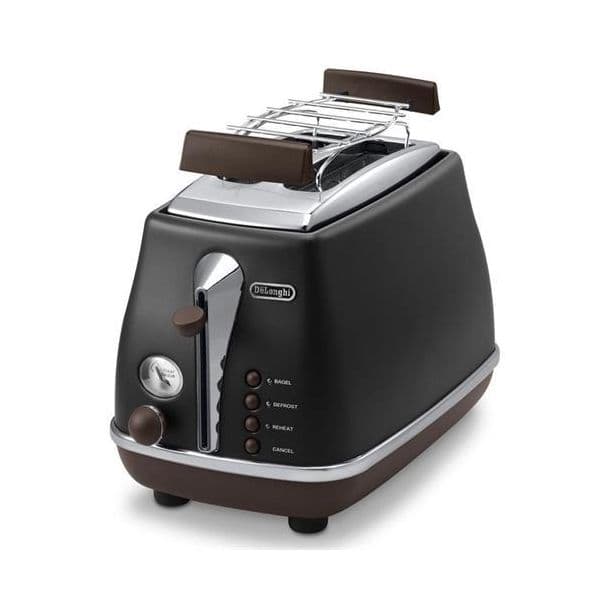 Delonghi CTOV2103BK Black