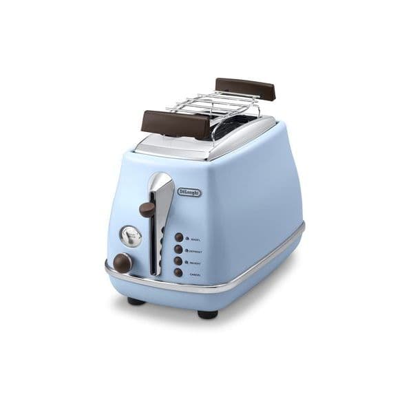 DeLonghi CTOV 2103 AZ Icona Vintage