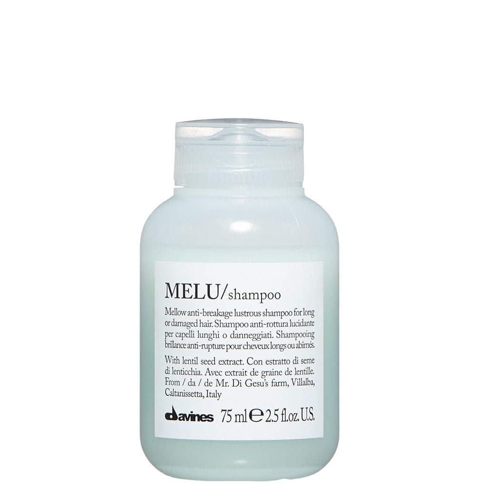 Davines - Champú Anti-Rotura Essential Haircare Melu 75 ml
