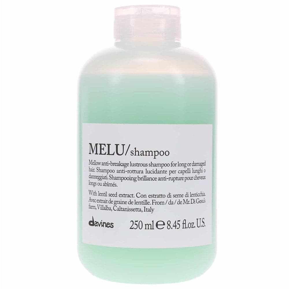 Davines - Champú Anti-Rotura Essential Haircare Melu 250 ml