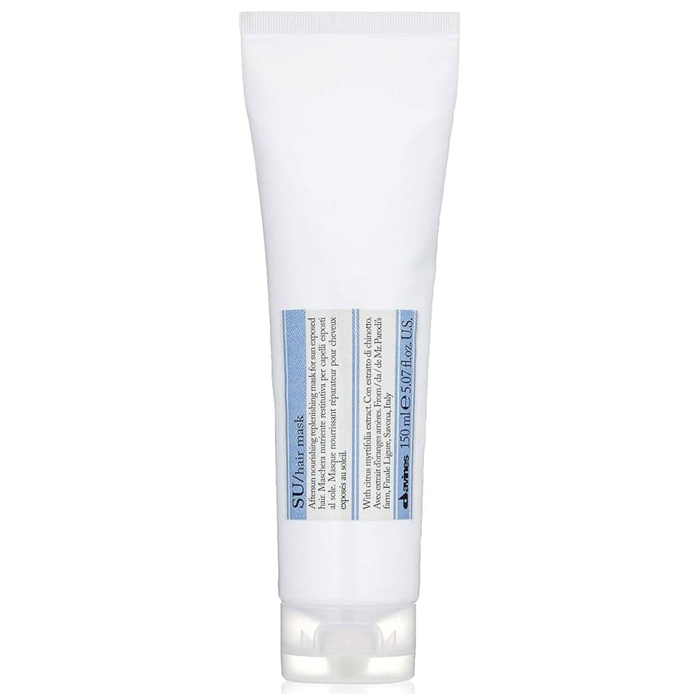 Davines - Mascarilla Capilar Aftersun SU/ Hair Mask 150 ml