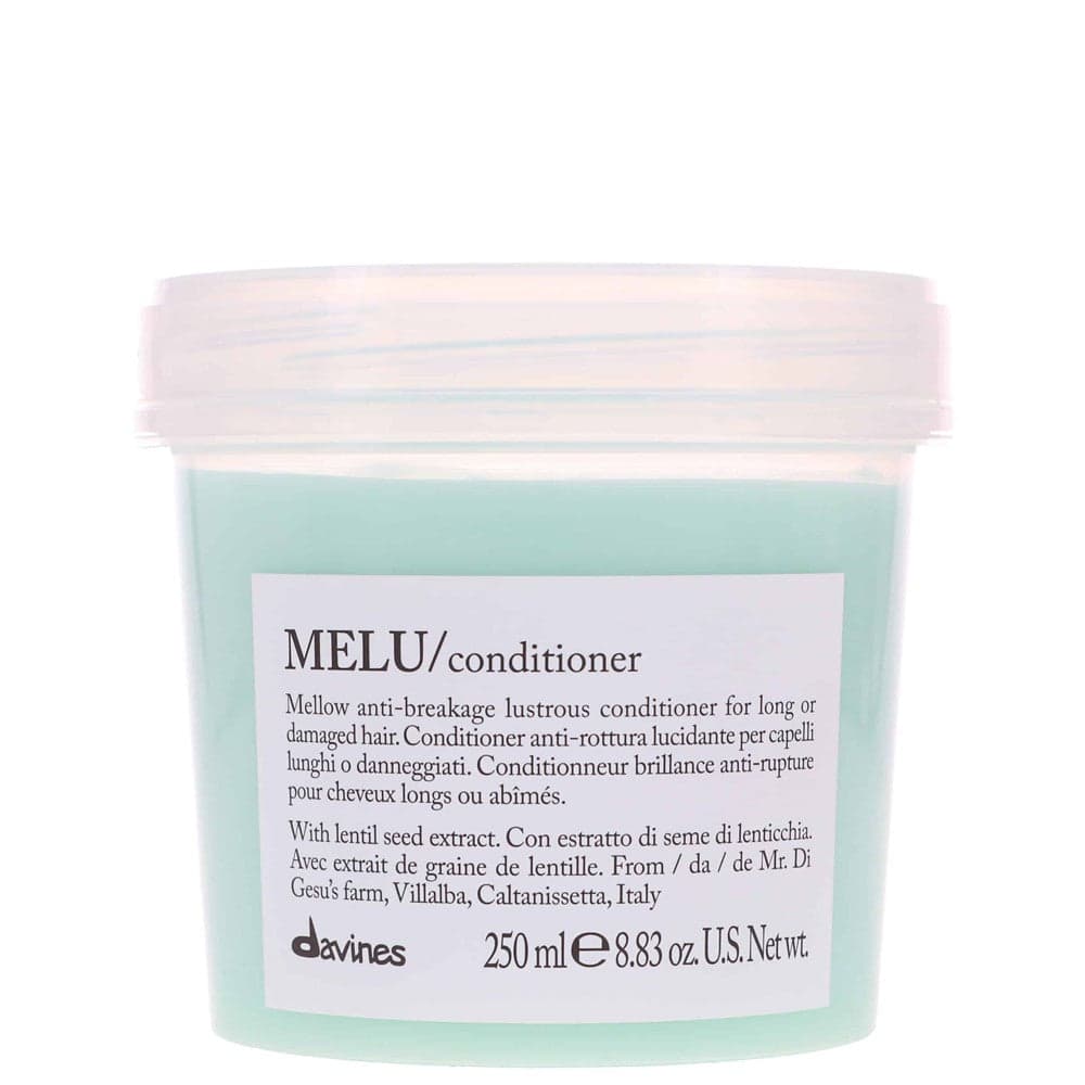 Davines - Acondicionador Anti-Rotura Essential Haircare Melu 250 ml