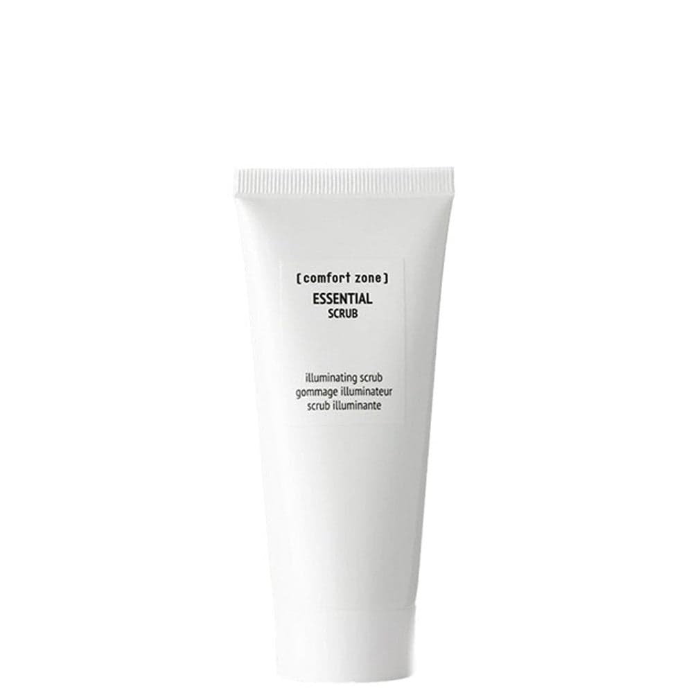 Comfort Zone - Exfoliante Iluminador Essential Scrub 60 ml