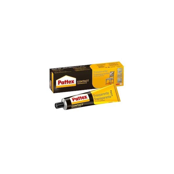 Pattex 125gr Transparente