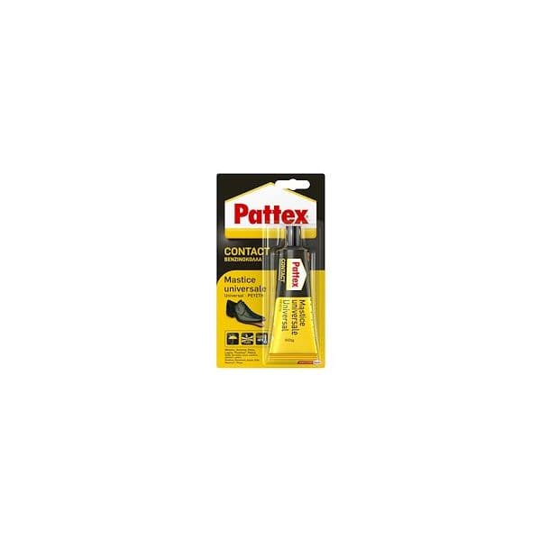Pattex Cola Cont Br. 50 G - 106293