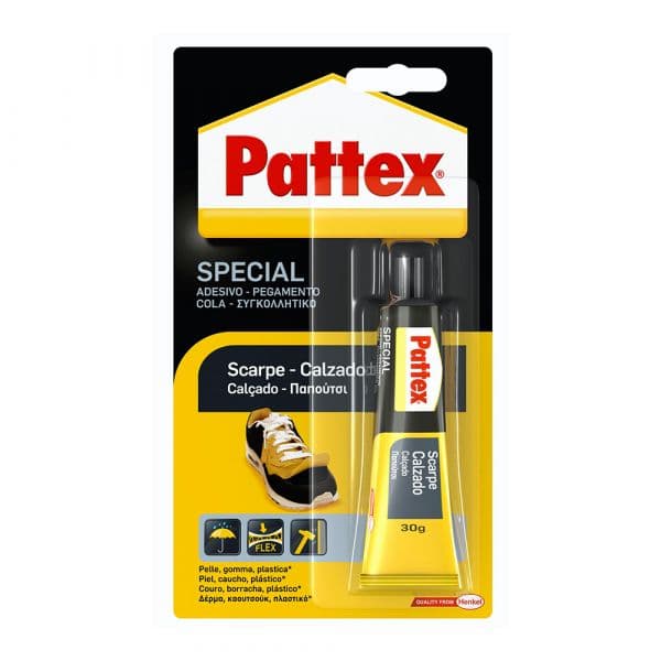 Pattex Especial Calçado 30g - EDM96654